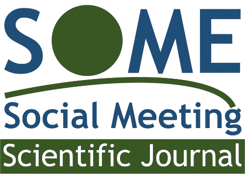 Social Meeting Scientific Journal